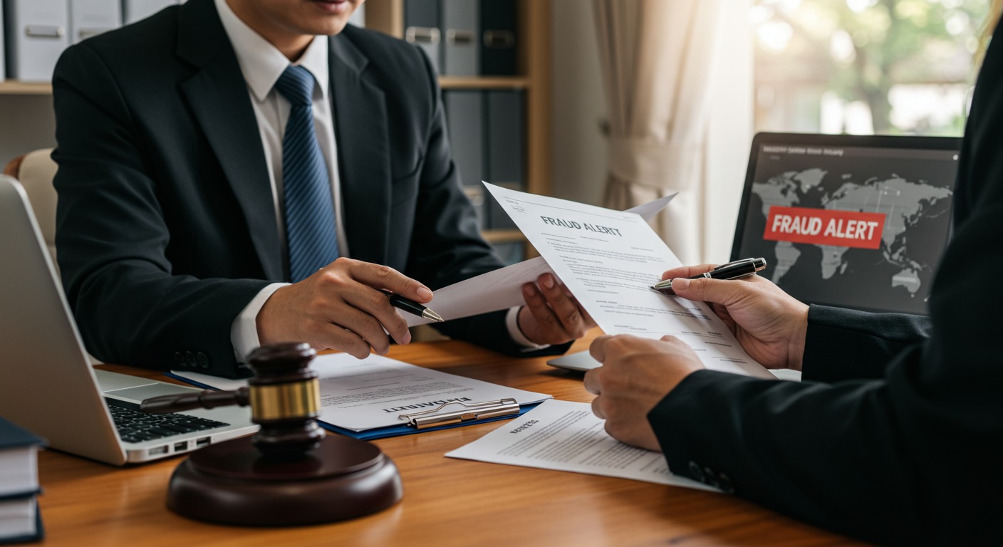 Repatriation Services